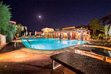 Borgo degli Ulivi - Vakantie appartementen Sardinie - Sardinia4all (10)